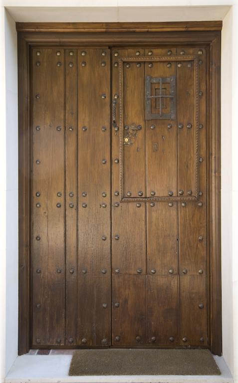 Las Casas Rurales Huerta San Benito Villamayor  Room photo