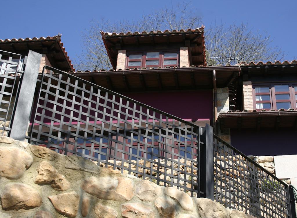 Las Casas Rurales Huerta San Benito Villamayor  Room photo